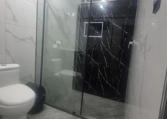 Hotel Misky Samana *