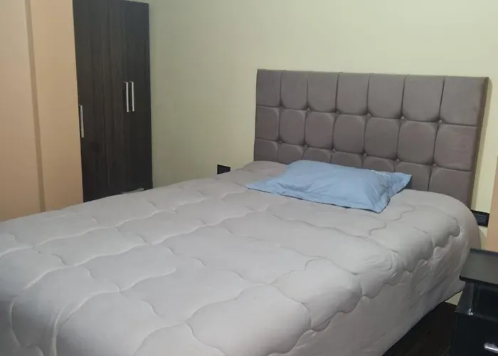 Misky Samana Hotel *