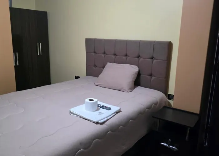 Misky Samana Hotel